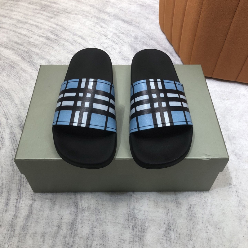 B**rry slippers